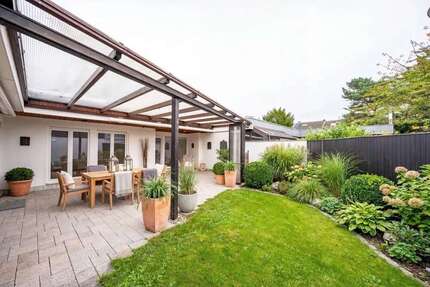 Haus zum Kaufen in Köln - Rodenkirchen 929.000,00 € 130 m²