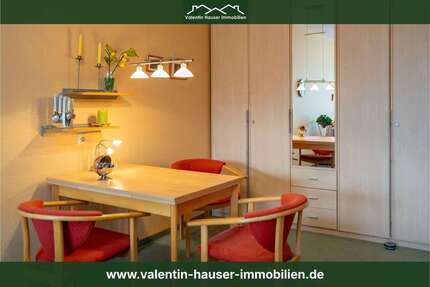 Wohnung zum Kaufen in Goslar Hahnenklee 29.000,00 € 48 m² - Goslar / Hahnenklee