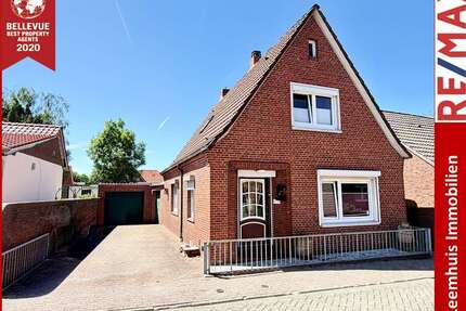 Haus zum Kaufen in Norden 195.000,00 € 98 m²