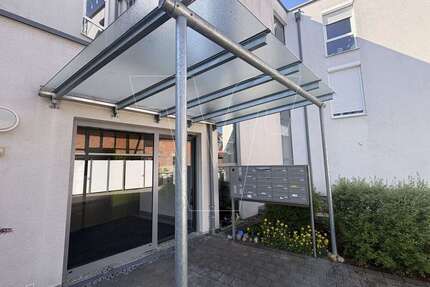 Wohnung zum Kaufen in Weissach im Tal 220.000,00 € 64.7 m²