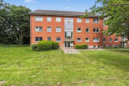 Wohnung zum Kaufen in Eckernförde 249.000,00 € 83.99 m²
