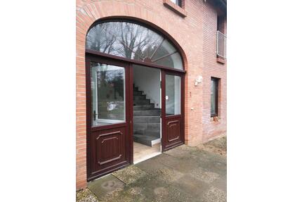 3 Zimmer Wohnung in Bunsoh ab dem 01.04. 2026 frei - Albersdorf