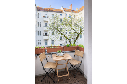 Wohnung zum Kaufen in Berlin 329.000,00 € 58 m²