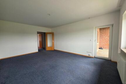 frisch renovierte 3-Zimmer-Wohnung in Bad Fallingbostel
