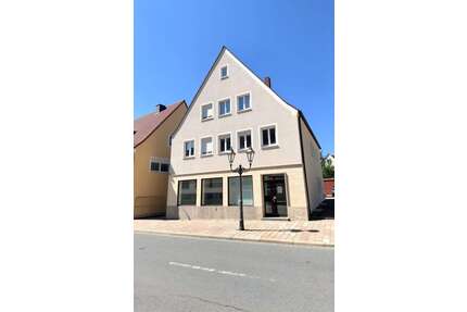 Wohnung zum Mieten in Donauwörth 850,00 € 95 m²