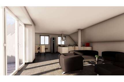 Wohnung zum Kaufen in Xanten 870.000,00 € 128 m²