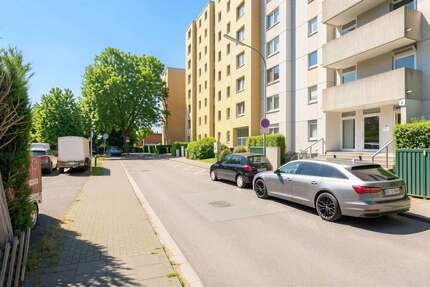 Wohnung zum Kaufen in Troisdorf 279.000,00 € 93.11 m²