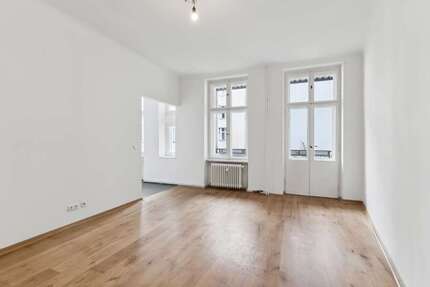 Wohnung zum Kaufen in Berlin 250.000,00 € 41.93 m²