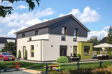 Modern, nachhaltig & energieeffizient! - Rangsdorf