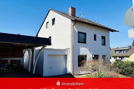 Haus zum Kaufen in Bendorf 330.000,00 € 127 m²