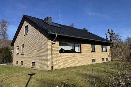 Haus zum Kaufen in Edemissen 269.000,00 € 105 m²
