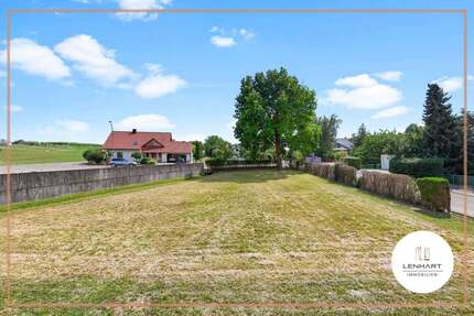 Grundstück zu verkaufen in Holzheim 130.000,00 € 922 m²