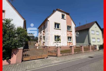 Haus zum Kaufen in Leimersheim 289.000,00 € 118.11 m²