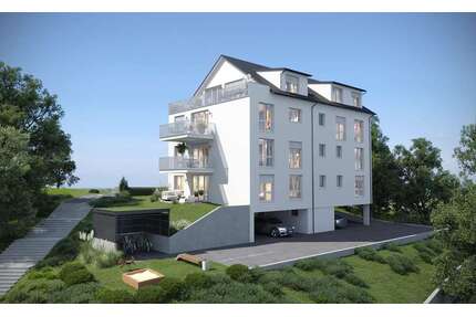 Wohnung zum Kaufen in Tübingen 629.000,00 € 77.64 m²