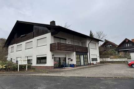 Wohnung zum Kaufen in Bad Zwesten 39.000,00 € 31.21 m²
