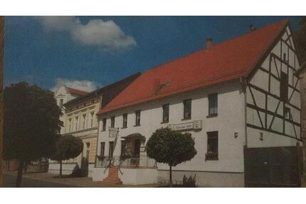 Gewerbe-Traum in Oderberg zu vergeben!