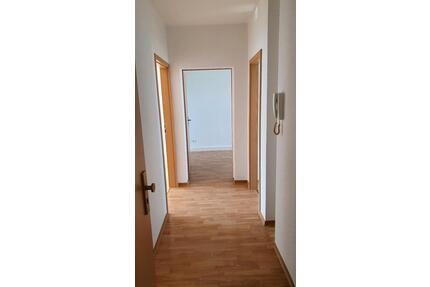 3 Raum Wohnung, 3.OG, 57qm, EBK, Pestalozziring 25, Ballenstedt