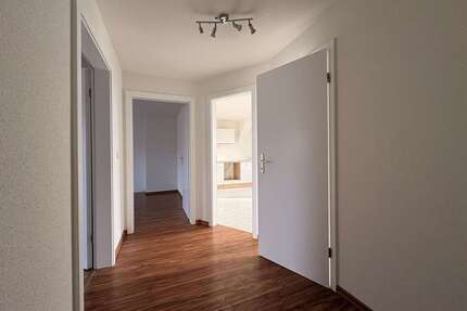 Wohnung zum Mieten in Leipzig 578,00 € 64.15 m²