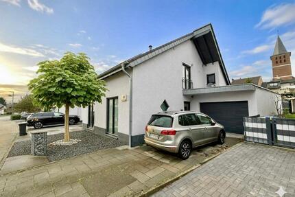 Traumhaftes 5-Zimmer-Einfamilienhaus in Kerpen-Brüggen