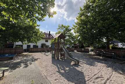 Wohnung zum Kaufen in Kirchheim 695.000,00 € 145 m²