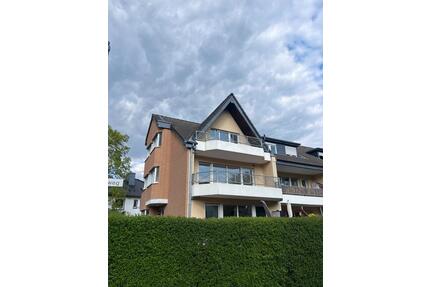 130 qm-Maisonettewohnung mit TG-Stellplatz in Hürth-Hermülheim