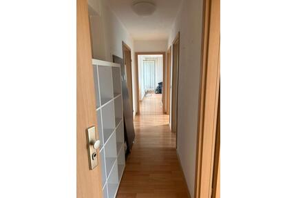‼️3Zimmer Gr.Diesdorfer Str9Nähe Damaschkeplatz‼️ - Magdeburg Lemsdorf