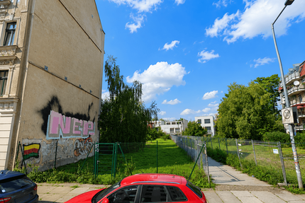 Wohnprojekt oder Mikroapartments? – Ihr nächstes Investment in Leipzig (l)