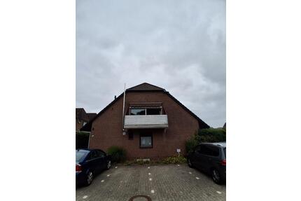 Ferienwohnung in Dangast von privat - Varel