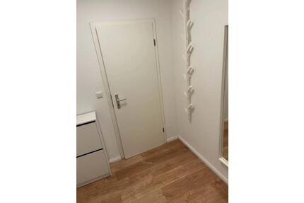 3-Zimmer-Wohnung mit Terrasse – kurzfristige Besichtigung möglich - Hannover Nord