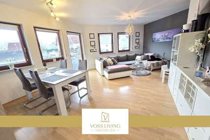 Wohnung zum Kaufen in Gründau 229.000,00 € 80 m²