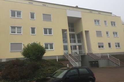 Wohnung zum Kaufen in Saarbrücken 160.000,00 € 77 m²