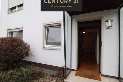 Geschosseigenheim mit Keller, Garten und Garage - Wolfenbüttel Stadtgebiet