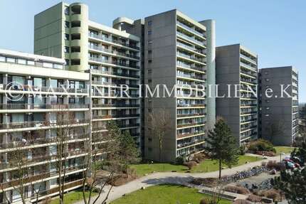 Wohnung zum Kaufen in Köln 192.500,00 € 62.45 m²