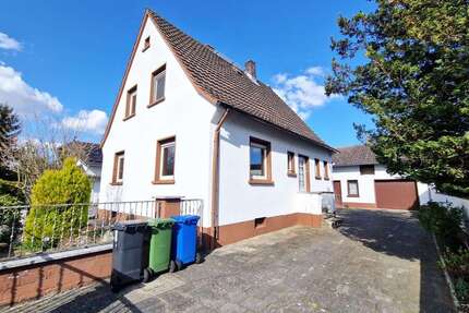 Haus zum Kaufen in Babenhausen 379.999,00 € 112 m²