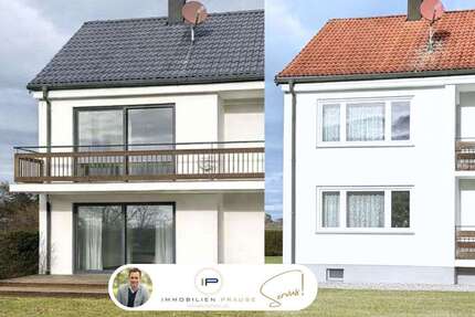 Haus zum Kaufen in Geltendorf 569.000,00 € 193 m²