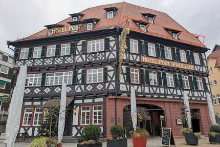 Wohnung zum Kaufen in Nagold 235.000,00 € 76.81 m²