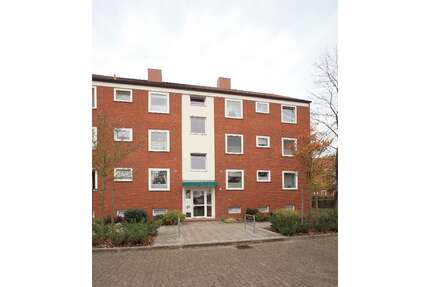 Wohnung zum Mieten in Nienburg 421,00 € 71.76 m²