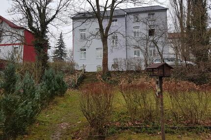 Dreiraumwohnung Nordhausen Weinberg