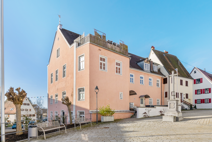 Wohnung zum Kaufen in Gundelfingen 219.900,00 € 94.03 m²