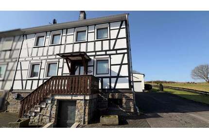 Haus zum Kaufen in Lindlar 275.000,00 € 135 m²