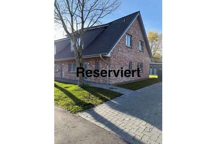 Wohnung zum Kaufen in Niebüll 175.000,00 € 46 m²