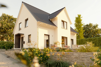 Dein eigenes Haus: unkompliziert, energetisch sicher & bezahlbar - Neustadt-Glewe Hohewisch