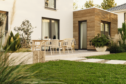 Haus zum Kaufen in Pfatter 551.110,00 € 128 m²