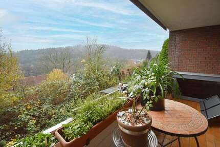 Wohnung zum Kaufen in Georgsmarienhütte 230.000,00 € 117 m²