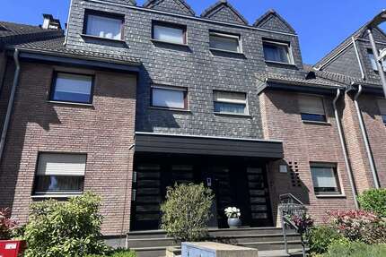 Wohnung zum Kaufen in Gelsenkirchen Buer 260.000,00 € 115.03 m² - Gelsenkirchen / Buer