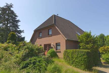 Haus zum Kaufen in Elpersbüttelerdonn 375.000,00 € 212 m²