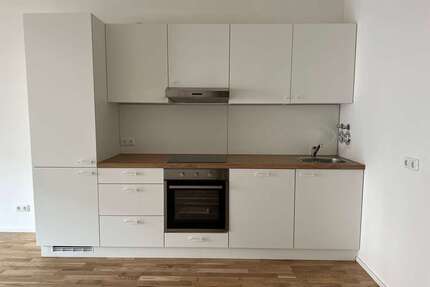Wohnung zum Mieten in Kirchheim bei München 1.208,00 € 58.9 m²