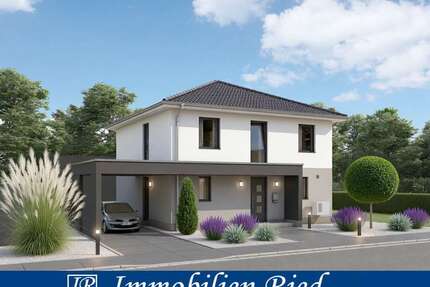 Haus zum Kaufen in Inning am Ammersee 1.322.000,00 € 148.8 m²