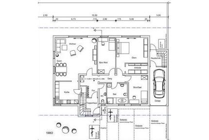 Exklusives Wohnen im Neubaugebiet - Wiernsheim
