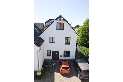 EFH Neubau 2018 - Sehnde Bolzum Edles Haus+Traumgarten und mehr!